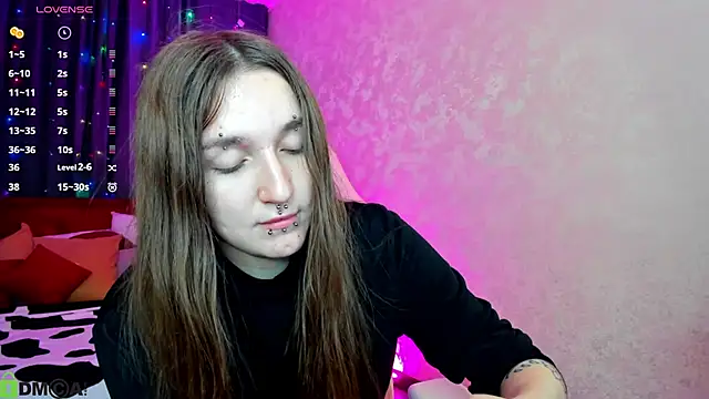 Pink diablo online show from 10.06.25