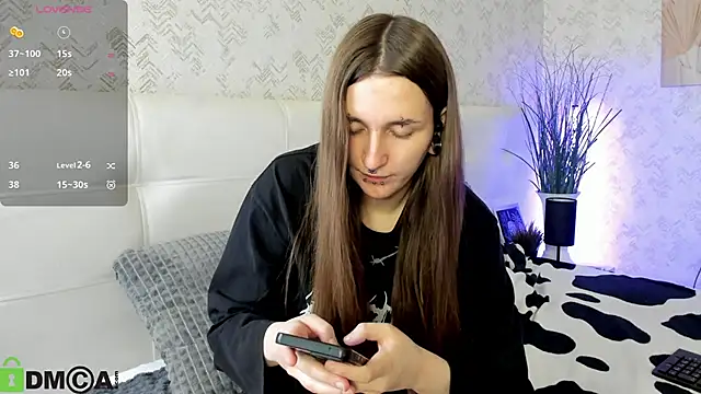 Pink diablo online show from 10.12.25