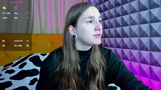 Pink diablo online show from 10.17.25
