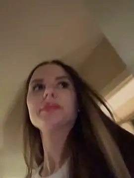 Alina Vibe Me online show from 02.28.26