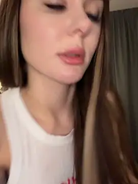 Alina Vibe Me online show from 03.01.26