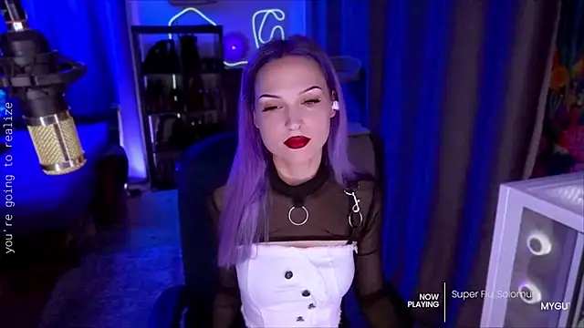 ml milana online show from 10.31.25