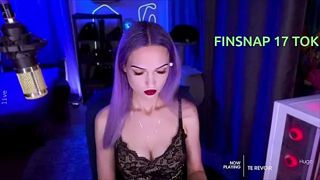 ml milana online show from 11.05.25