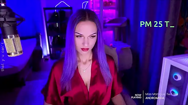 ml milana online show from 02.02.26