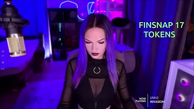 ml milana online show from 03.05.26