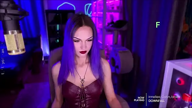 ml milana online show from 03.21.26