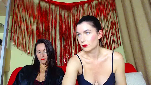 Snapshot of BDSMStars chatting on 12.16.24 BDSMStars online show from 12.16.24