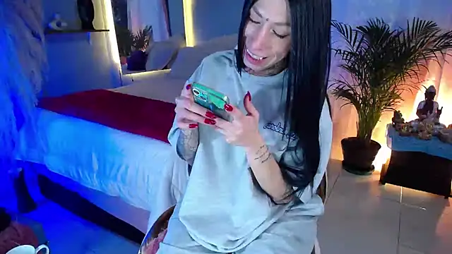 victoria kosh online show from 02.27.25