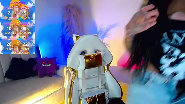 victoria kosh online show from 09.12.25