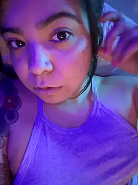 kimmiakiss22 online show from 02.16.25