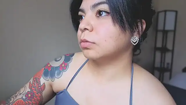 kimmiakiss22 online show from 03.13.25