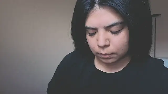 kimmiakiss22 online show from 03.17.25