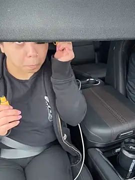 kimmiakiss22 online show from 03.23.26