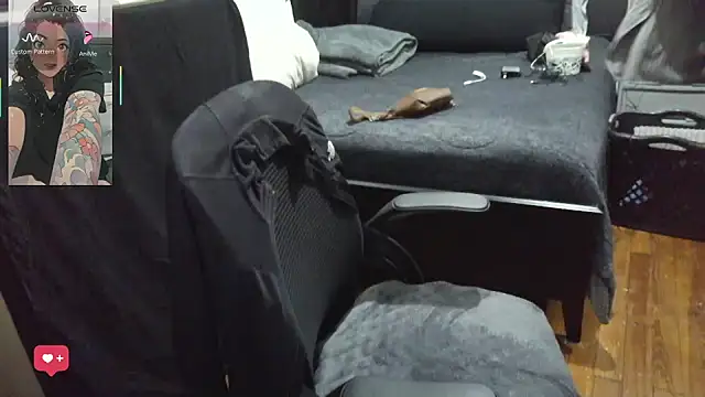 kimmiakiss22 online show from 03.24.26