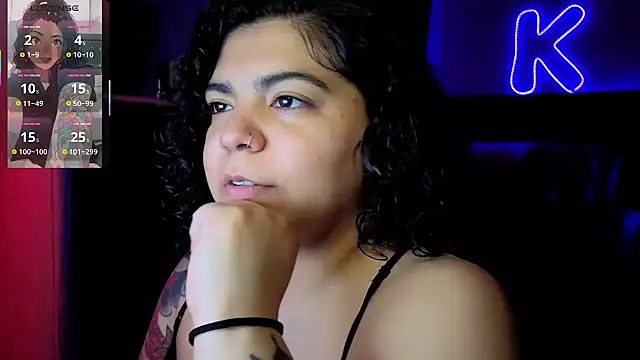 kimmiakiss22 online show from 05.19.26