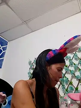 Hot bunny2024 online show from 02.09.25