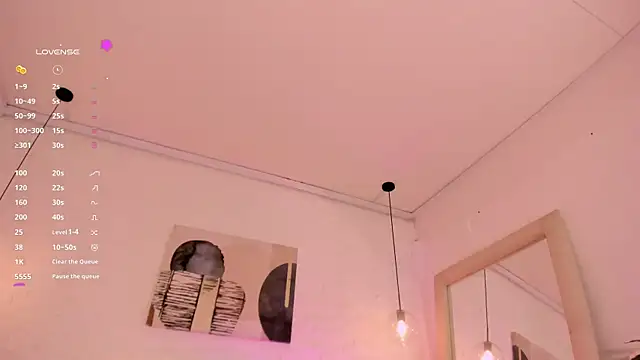 amatiista 12 online show from 01.27.25