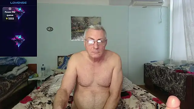 sexman181166 online show from 02.12.25