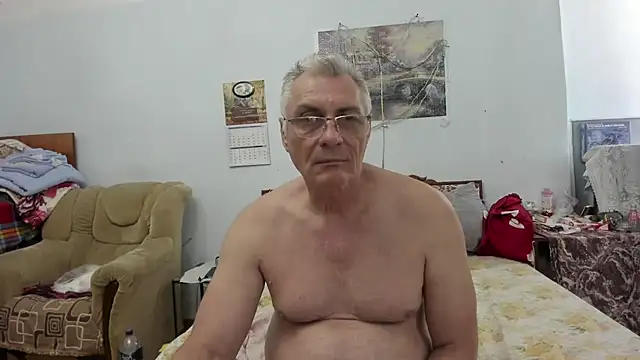 sexman181166 online show from 06.29.26