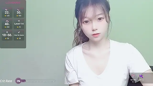 VaerySaenz online show from 12.07.24