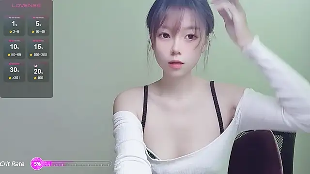 VaerySaenz online show from 12.08.24