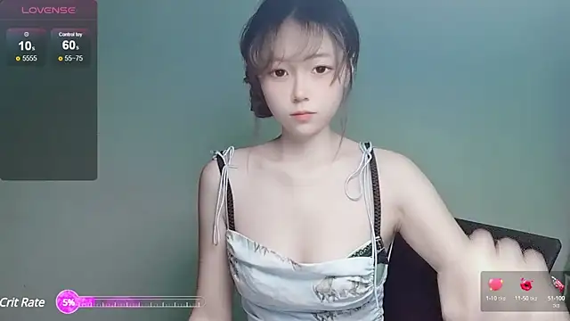 VaerySaenz online show from 01.10.25