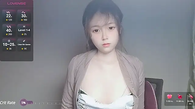 VaerySaenz online show from 01.10.25