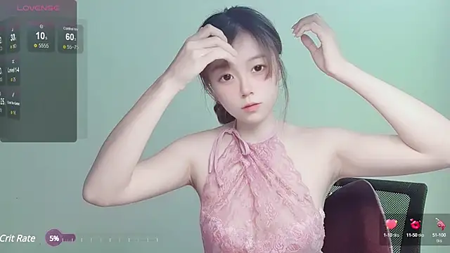 VaerySaenz online show from 01.17.25