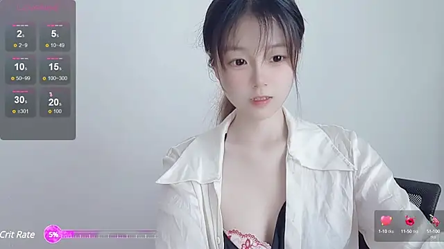 VaerySaenz online show from 02.20.25