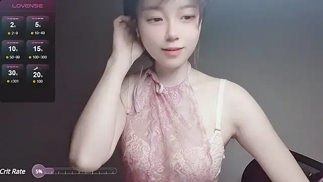 VaerySaenz online show from 02.20.25