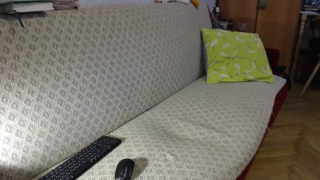 zarinafonliberman online show from 02.12.25