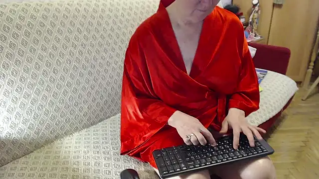 zarinafonliberman online show from 10.10.25