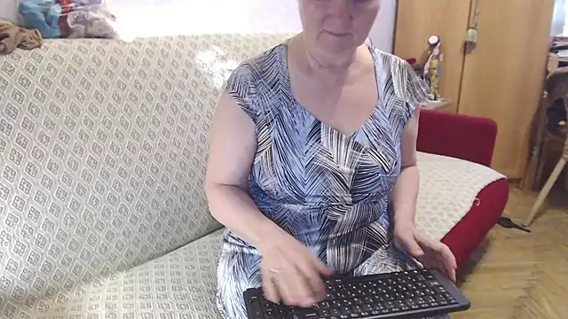 zarinafonliberman online show from 10.17.25