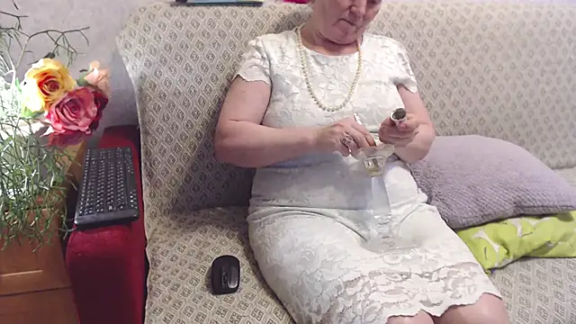 zarinafonliberman online show from 12.20.25