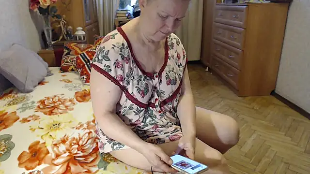 zarinafonliberman online show from 03.04.26