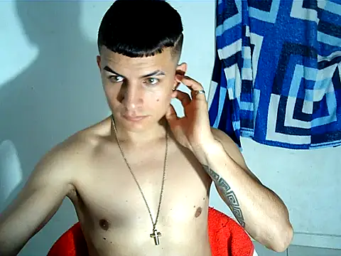 SHAT SEX online show from 10.23.25