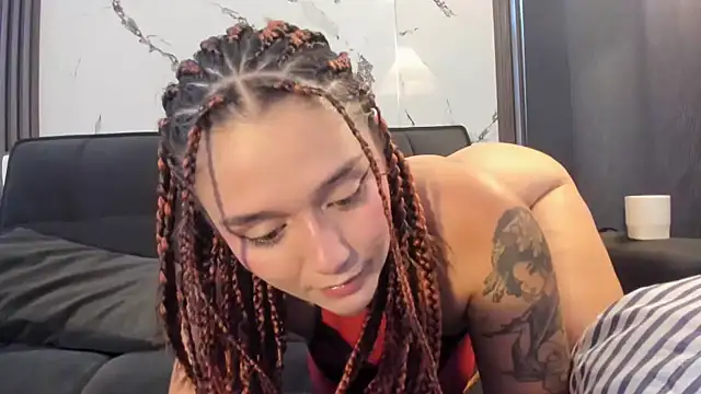Snapshot of samantha_cherry chatting on 06.27.26 samantha cherry online show from 06.27.26