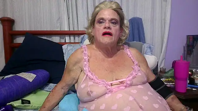 BigClitMelody online show from 10.10.25