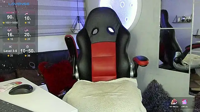 natasha logan  online show from 02.28.26