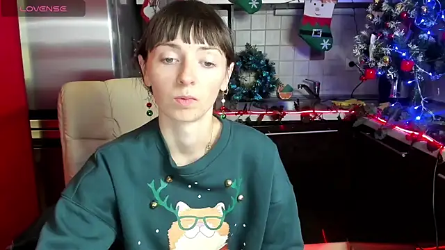 TayanaJons online show from 01.06.25