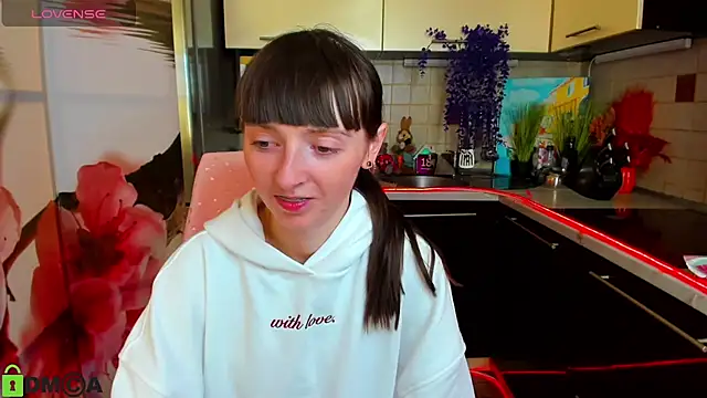 TayanaJons online show from 03.11.26