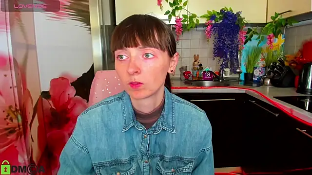 TayanaJons online show from 03.13.26