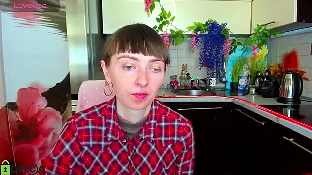 TayanaJons online show from 03.14.26