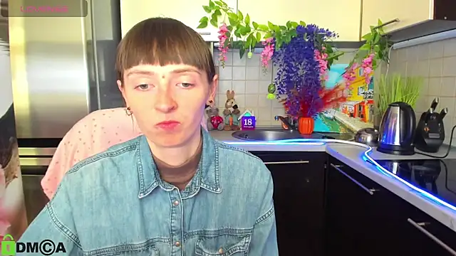 TayanaJons online show from 04.13.26