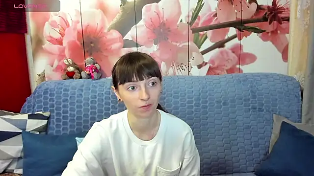 TayanaJons online show from 05.08.26