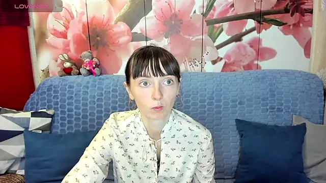 TayanaJons online show from 05.12.26