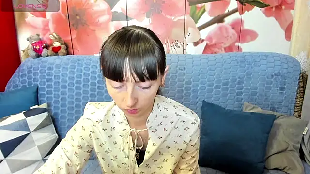 TayanaJons online show from 05.20.26