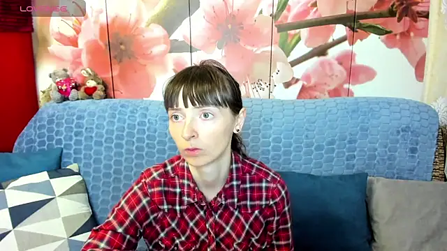 TayanaJons online show from 05.22.26