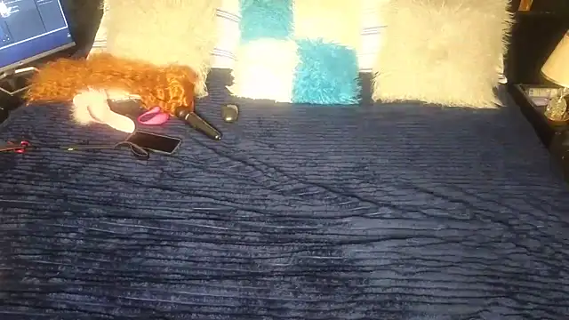 Sexy sharntel online show from 12.03.25