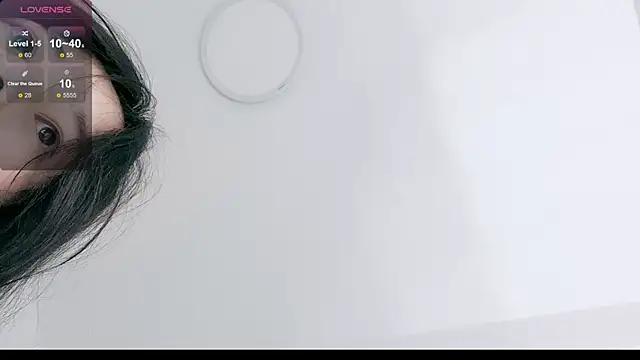 Snapshot of Judy520 chatting on 12.27.24 Judy520 online show from 12.27.24